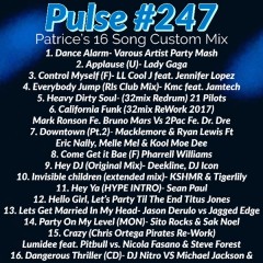 Pulse 247